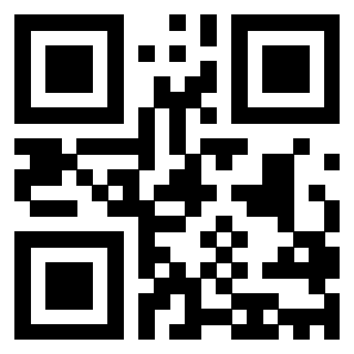 Immagine del QrCode di 3203391920