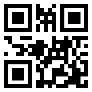 Immagine del QrCode di 3203391921