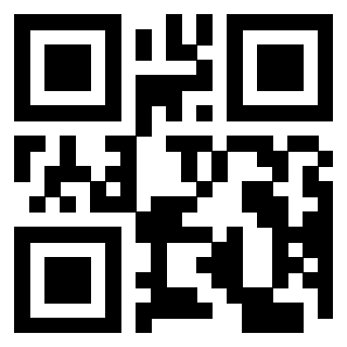 Il Qr Code di 3203391925