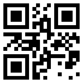 3203391926 - Immagine del Qr Code associato