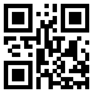 Scansione del Qr Code di 3203391931