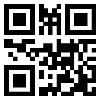 3203391933 QrCode associato