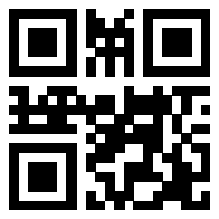 Immagine del Qr Code di 3203391935