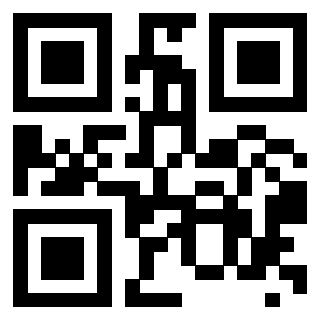 Il QrCode di 3203391937