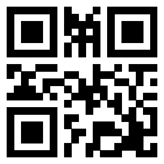 Immagine del QrCode di 3203392038