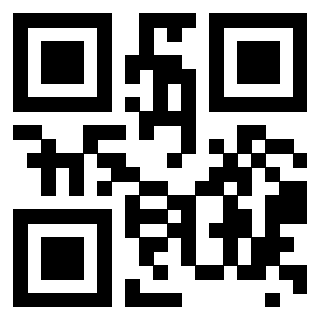 3203392040 Qr Code associato