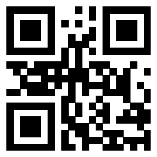 3203392041 - Immagine del Qr Code associato