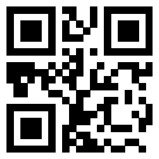 Il Qr Code di 3203392045