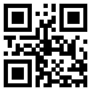 Il QrCode di 3203392048
