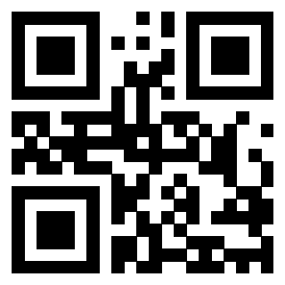 Immagine del Qr Code di 3203392051