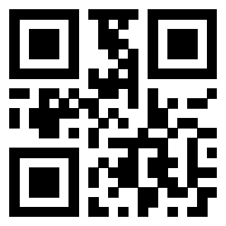 Il QrCode di 3203392052