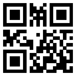3203392053 Qr Code associato