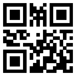 Il Qr Code di 3203392055