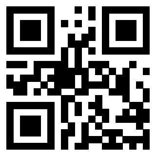 Il Qr Code di 3203392057
