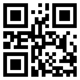 Immagine del QrCode di 3203392058