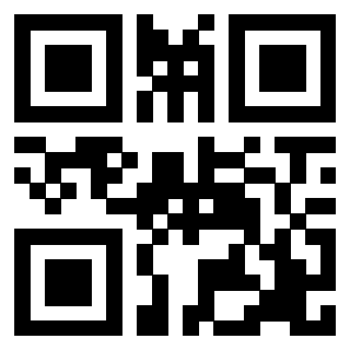 3203392061 - Immagine del Qr Code associato