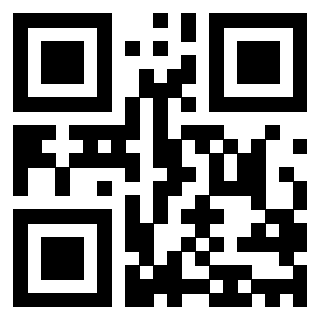 Immagine del Qr Code di 3203392062