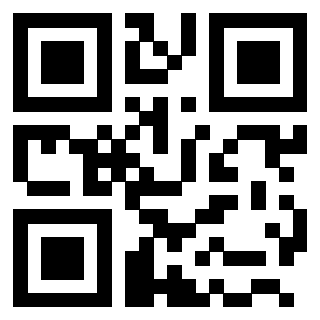 3203392064 - Immagine del Qr Code
