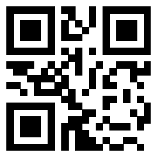 3203392066 - Immagine del QrCode associato