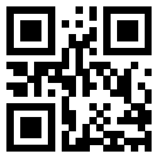Scansione del Qr Code di 3203392078