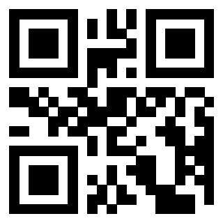 3203392079 - Immagine del Qr Code associato