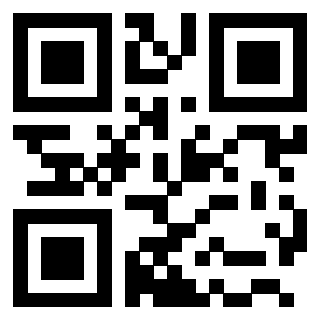 Scansione del Qr Code di 3203392080
