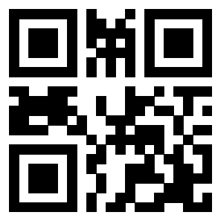 3203392083 - Immagine del Qr Code