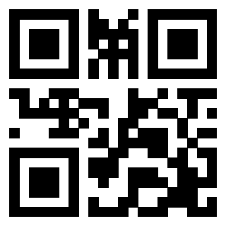 Il Qr Code di 3203392084