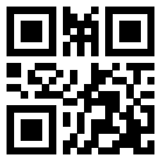 3203392085 - Immagine del QrCode