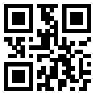 3203392087 QrCode associato