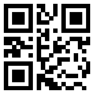 3203392088 - Immagine del Qr Code associato