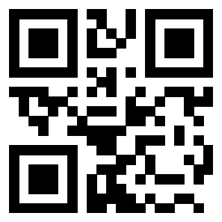 Immagine del Qr Code di 3203392089