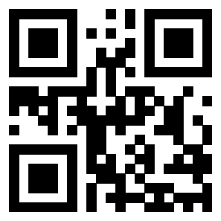 Immagine del Qr Code di 3203392091