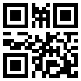 3203392092 - Immagine del Qr Code associato