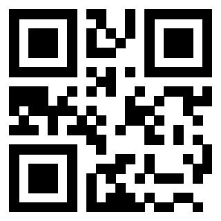 3203392093 - Immagine del QrCode