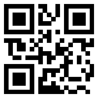 3203392095 Qr Code associato