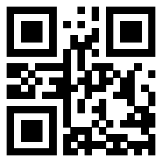 Scansione del QrCode di 3203392096