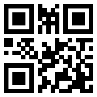 Immagine del Qr Code di 3203392099