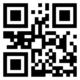 Scansione del Qr Code di 3203392101