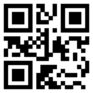Il QrCode di 3203392102