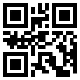 Immagine del Qr Code di 3203392103