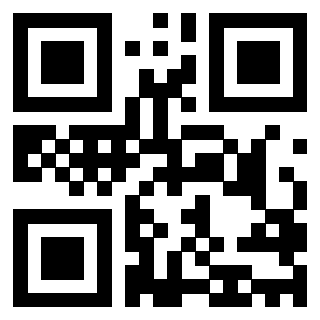 3203392106 - Immagine del Qr Code