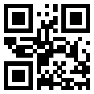 Il QrCode di 3203392108
