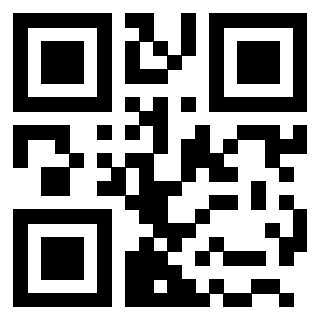 Il Qr Code di 3203392110