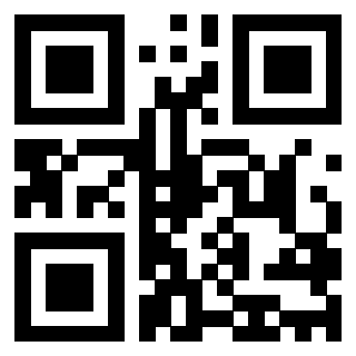Immagine del QrCode di 3203392111