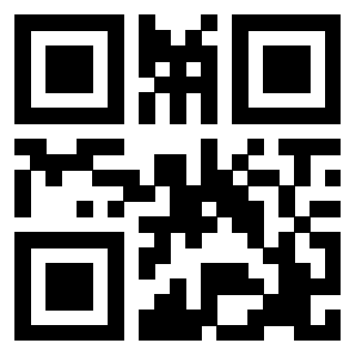 Il Qr Code di 3203392118