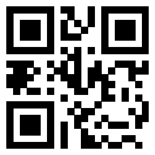 Scansione del Qr Code di 3203392120