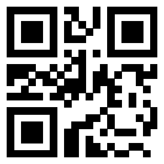 3203392121 - Immagine del QrCode associato