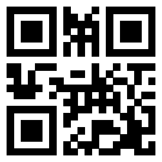 3203392122 QrCode associato