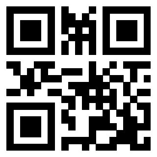 3203392123 Qr Code associato